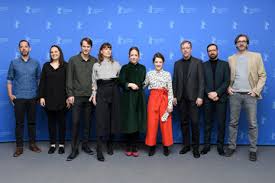 Katharina mückstein (born 1982) is an austrian film director, writer and producer. Kathrin Resetarits Katharina Mueckstein Pictures Photos Images Zimbio