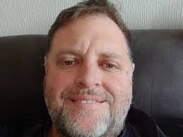 Fundraiser for Eric McGriff by Jane McGriff : Eric's kidney transplant