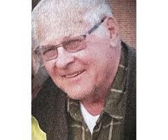 John Roche Obituary (1935