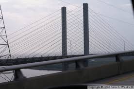Bridge, port arthur, texas, price: Tx 73 Tx 87 Veterans Memorial Bridge Port Arthur Texas