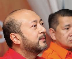 What is the plural of seri? Mukhriz Bertanding Dun Mahu Rebut Jawatan Mb