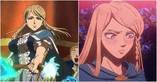 Black Clover: 10 Things Only True Fans Know About Charlotte Roselei
