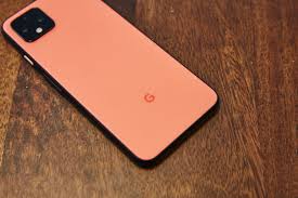 Google Pixel 4 Review