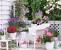 Small Rose Garden