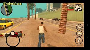 The grand theft auto series is known for controversy and cheat codes. Game Android Hd Grand Theft Auto San Andreas Gta Sa 1 08 Action Shooter Open World Offline