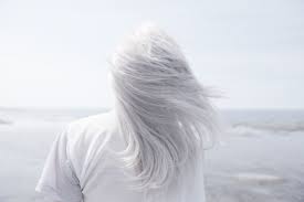 Everything You Love To Hate White Hair Color Aesthetics Hair Photo