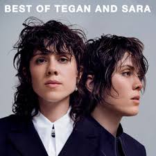 Tegan and Sara