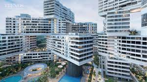 Maybe you would like to learn more about one of these? The Interlace Apartments Singapore By Oma Ole Scheeren High End Design That S Affordable Youtube