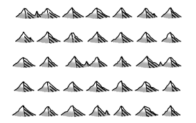 Here Dragons Abound Iskloft Mountain Style Tomb of annihilation for d&d on amazon: