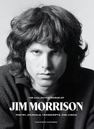 Massive New Collection of Jim Morrison Writings to See Release in June