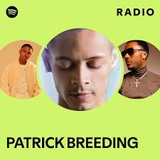 PATRICK BREEDING Radio