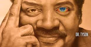 Neil deGrasse Tyson