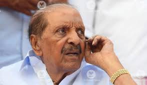 Balakrishna pillai abuses valakom teacher and his family using foul language. Hovieagck1vfnm