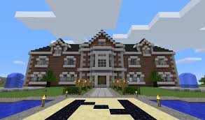 Now i'm on a hunt for secret rooms but ican't find any. Minecraft Modern Day Home Built By Blakedolak Minecraft Project Minecraft Mansion Minecraft Houses Minecraft Modern