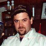 Gary Leonard Genereau January 20, 1965 ~February 16, 2014