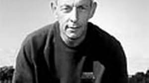 Michael's joy at running again