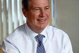 Boss leaves Premier table