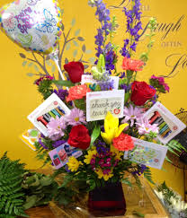 Maybe you would like to learn more about one of these? Pin By Tracey Gould On Teacher Appreciation Gift Card Bouquet Gift Bouquet Gift Card Presentation