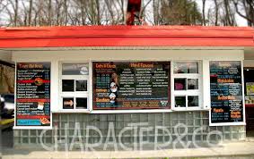 Pin By Character Co On Cove Ice Cream Shop Ice Cream Menu Menu Boards