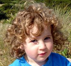 Trials and Tribulations of a Boy with Tresses