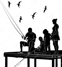 Descarga gratis este vector de día del padre padre e hijo pescando y descubre más de 14 millones de recursos gráficos en freepik. Papa E Hijo Vectores Graficos Imagenes Vectoriales Pagina 3 Depositphotos