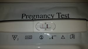 Test tidlig graviditetstesten er den mest. Hjelp Er Testen Positiv Bli Gravid Foreldreforum
