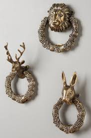 Antiqued finish 8 point buck deer door knocker by zeckos (2) $36. Pin On Furniture