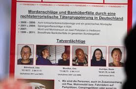 Wann wird das hartz 4 ausgezahlt? Nsu Opfer Polizei Zahlte Erbe Nicht An Tochter Aus Politik Stuttgarter Nachrichten