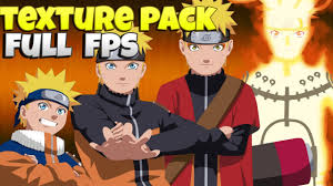 And since i've implemented a. Naruto Texture Pack 124x124 Full Fps Mcpe Win10 1 16 Youtube