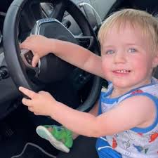 Fundraiser for Marc Briggs by Rob Toomey : Remember Freddie Joseph Briggs