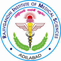 Rajiv Gandhi Institute of Medical Sciences Adilabad
