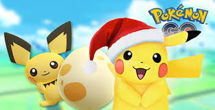 A shiny pichu can always evolve into a shiny pikachu and shiny raichu. Pokemon Go Nutzt Lockmodule Und Eier Fur Shiny Pikachu Und Pichu