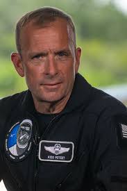 Billionaire's Polaris Dawn crew arrives at SpaceX…