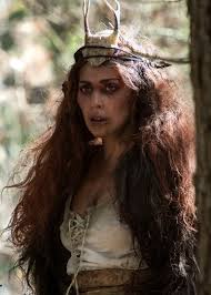 Run it once inc is responsible for this page. Scathach American Horror Story Wiki Fandom