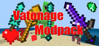 Download the best weapon mods for minecraft pocket edition! Vatonage Modpack Minecraft Pe Addon Mod