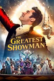 The greatest showman (original title). The Greatest Showman 20th Century Studios Family