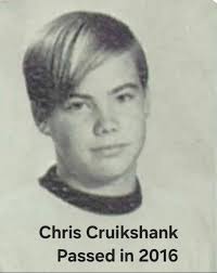 In Memory of Christopher Beirne, Freehold Township High School Alumnus