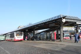 003 Eidelstedter Platz Busbahnhof 900 Eimsbutteler Nachrichten