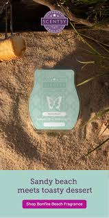 Maybe you would like to learn more about one of these? Summer And Beachy Inspired Scentsy Fragrance Bonfire Beach Scentsy Bonfire Beach Scentsy
