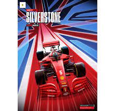 Silverstone is located approximately 130km (80 miles) north east of london in the direction of birmingham. British Grand Prix 2020 By Fabrizio Des Dorides