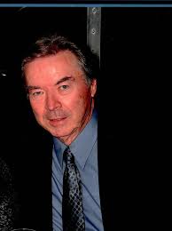 Dennis T O'Brien Obituary