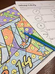 Hello use the formulas below for a from c or d from c or r from c. Fun And Rigorous Activities You Need To Try On Pi Day Math By The Mountain