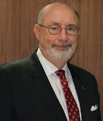 Leadership: Edward C. Eichhorn Jr. |