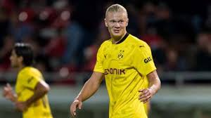 Le joueur devrait prendre sa décision dans les. Bayer Leverkusen Vs Borussia Dortmund Highlights