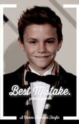 Beckham Family Fanfics