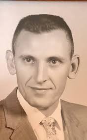 William C. "Bill" Mueller, 94, of San Antonio |