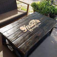 Do it for yourself, with our interactive home upgrade guide. Diy Shitty On Purpose Coffee Table I Made For My Tough Little Man Ana White