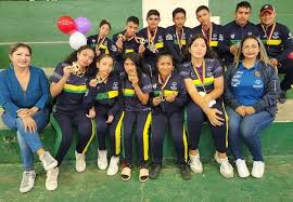 16 medallas obtuvieron los atletas de Pastaza en Olimpiadas Especiales