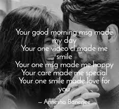 Long good morning messages for her Cute Good Morning Text For Her To Make Her Sweet And Happy Good Morning Texts Cute Good Morning Cute Good Morning Texts