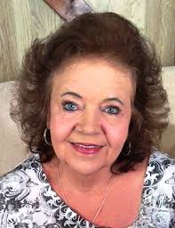 Obituary information for Judy Pearl Richards Lang